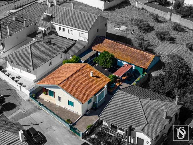 Moradia T3 para Venda em Rio Maior Foto 29
