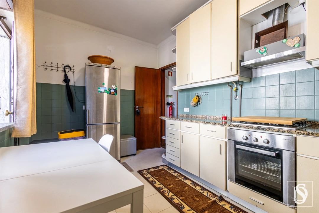 Moradia T3 para Venda em Rio Maior Foto 12