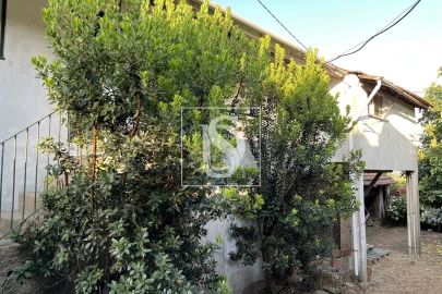 Moradia T2 para Venda em Canas de Santa Maria