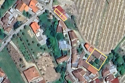Moradia T2 para Venda em Canas de Santa Maria