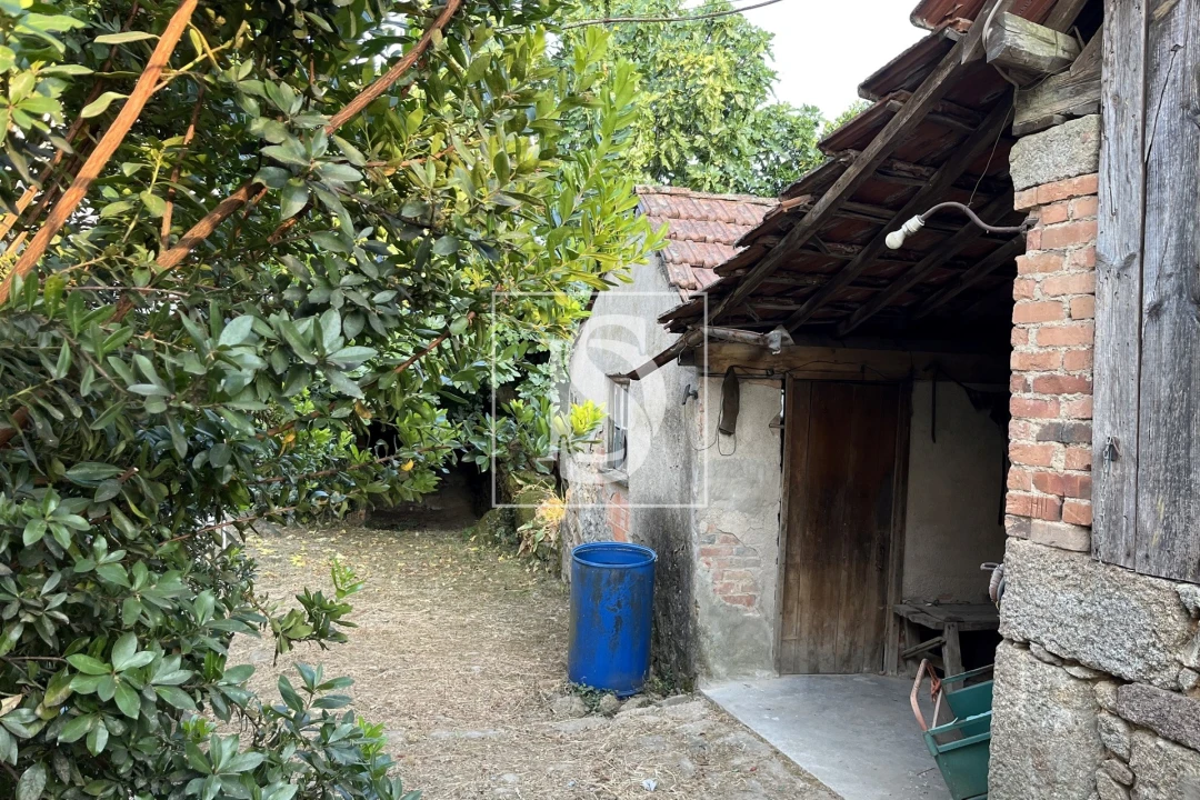 Moradia T2 para Venda em Canas de Santa Maria Foto 3