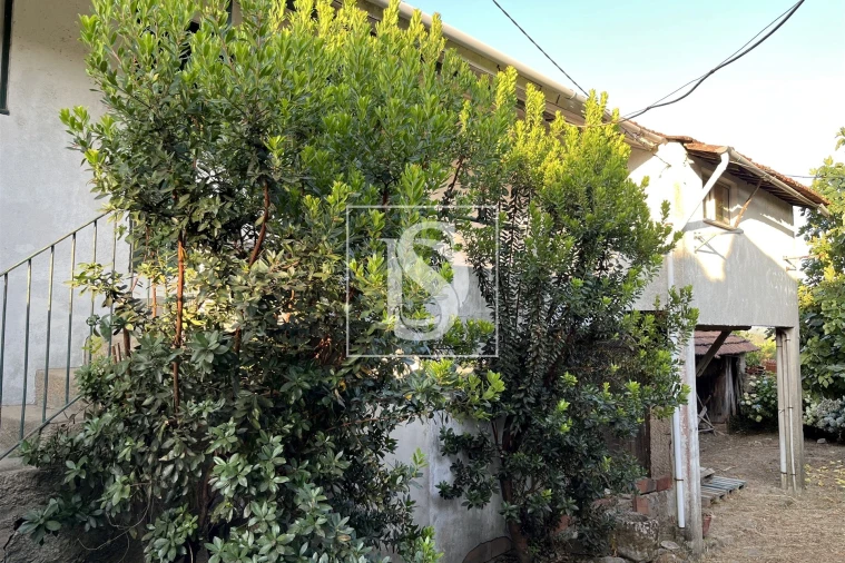Moradia T2 para Venda em Canas de Santa Maria Foto 2