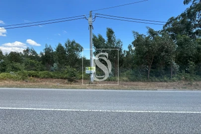 Terreno para Venda em Vilar de Besteiros e Mosteiro de Fráguas