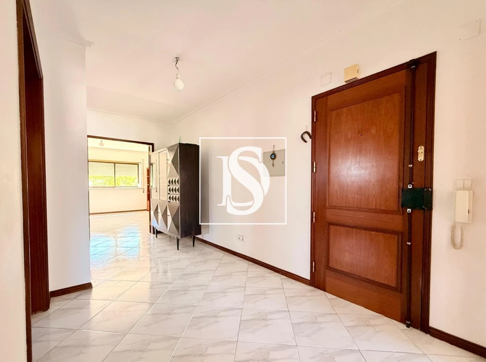Apartamento T3 para Venda em Santo Antonio da Charneca Foto 19