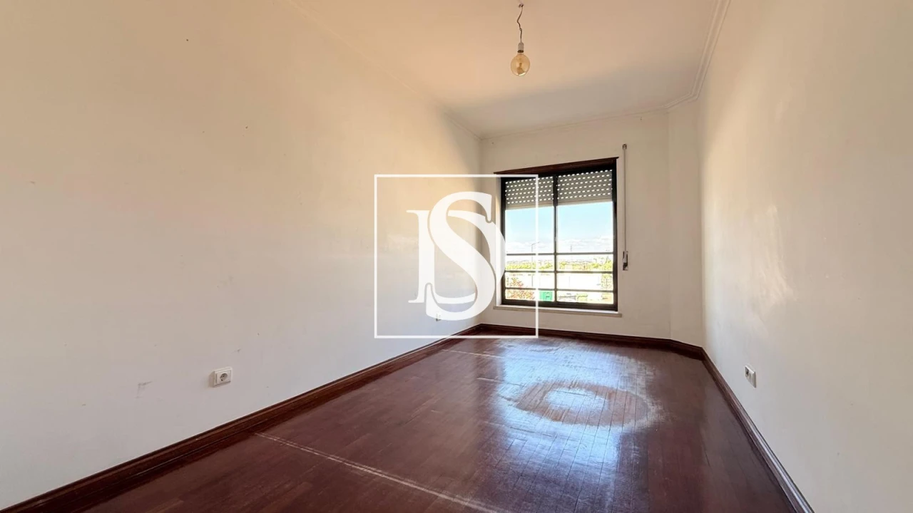 Apartamento T3 para Venda em Santo Antonio da Charneca Foto 24