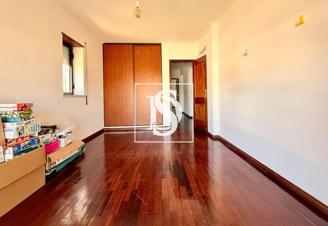 Apartamento T3 para Venda em Santo Antonio da Charneca Foto 16