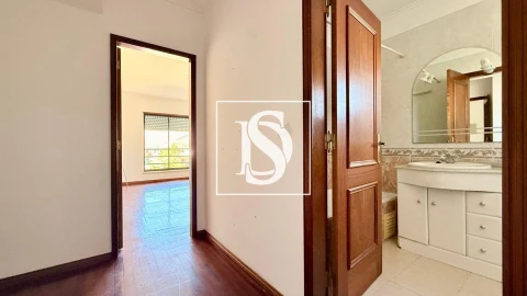 Apartamento T3 para Venda em Santo Antonio da Charneca