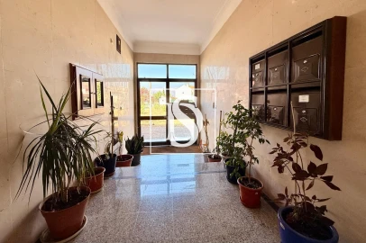 Apartamento T3 para Venda em Santo Antonio da Charneca
