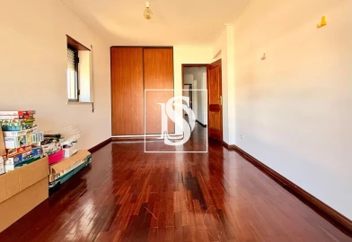 Apartamento T3 para Venda em Santo Antonio da Charneca