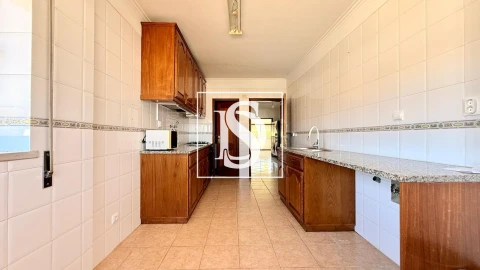 Apartamento T3 para Venda em Santo Antonio da Charneca