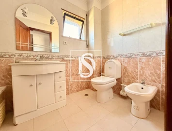Apartamento T3 para Venda em Santo Antonio da Charneca