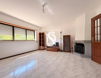 Apartamento T3 para Venda em Santo Antonio da Charneca