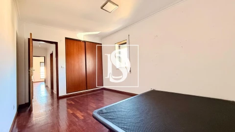 Apartamento T3 para Venda em Santo Antonio da Charneca