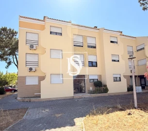 Apartamento T3 para Venda em Santo Antonio da Charneca
