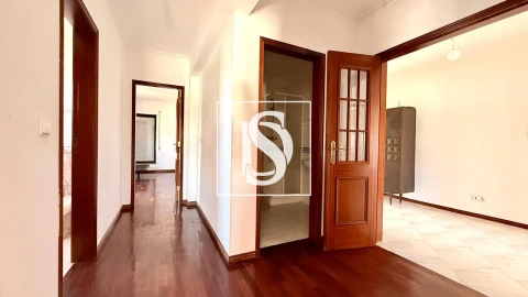 Apartamento T3 para Venda em Santo Antonio da Charneca
