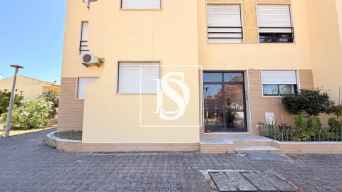 Apartamento T3 para Venda em Santo Antonio da Charneca