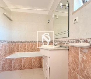 Apartamento T3 para Venda em Santo Antonio da Charneca