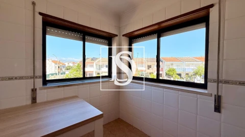 Apartamento T3 para Venda em Santo Antonio da Charneca