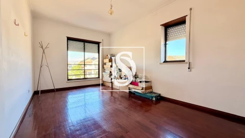 Apartamento T3 para Venda em Santo Antonio da Charneca