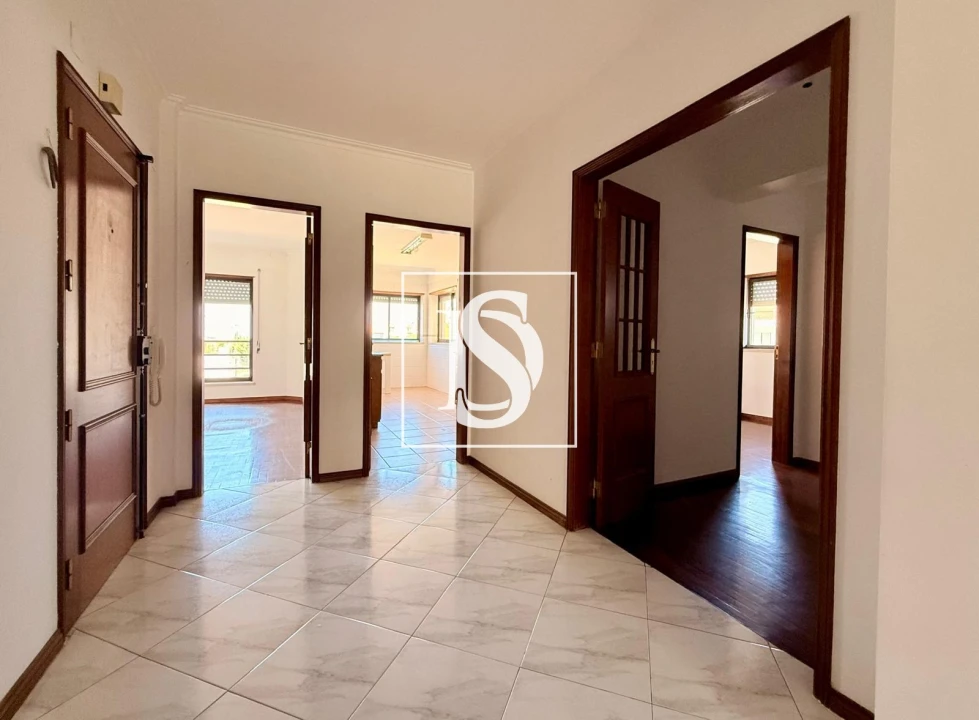 Apartamento T3 para Venda em Santo Antonio da Charneca Foto 22
