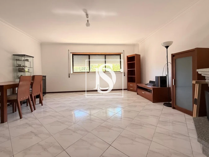 Apartamento T3 para Venda em Santo Antonio da Charneca Foto 9