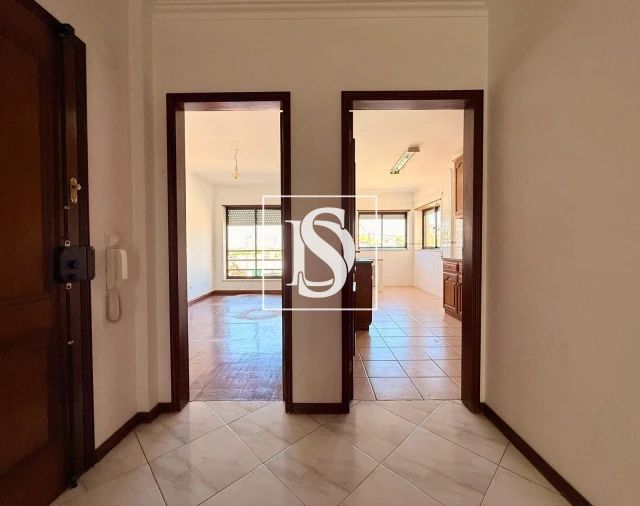 Apartamento T3 para Venda em Santo Antonio da Charneca Foto 21