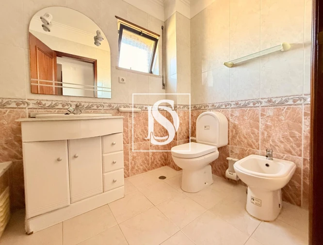 Apartamento T3 para Venda em Santo Antonio da Charneca Foto 13
