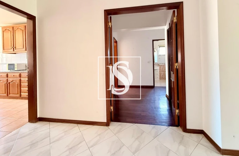 Apartamento T3 para Venda em Santo Antonio da Charneca Foto 6