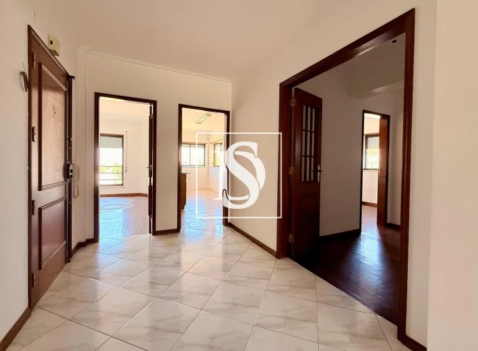 Apartamento T3 para Venda em Santo Antonio da Charneca Foto 22