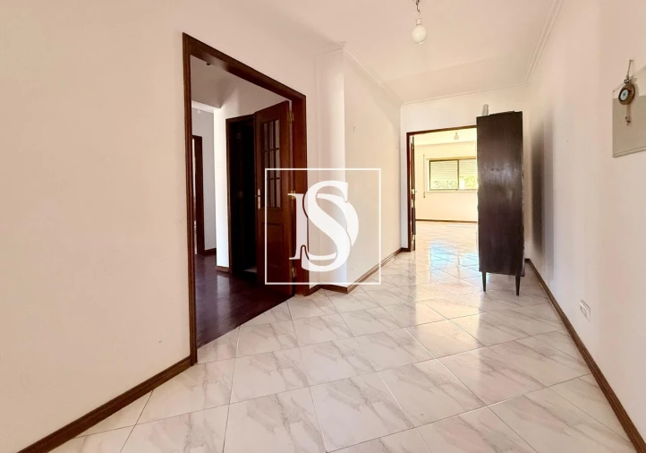 Apartamento T3 para Venda em Santo Antonio da Charneca Foto 20