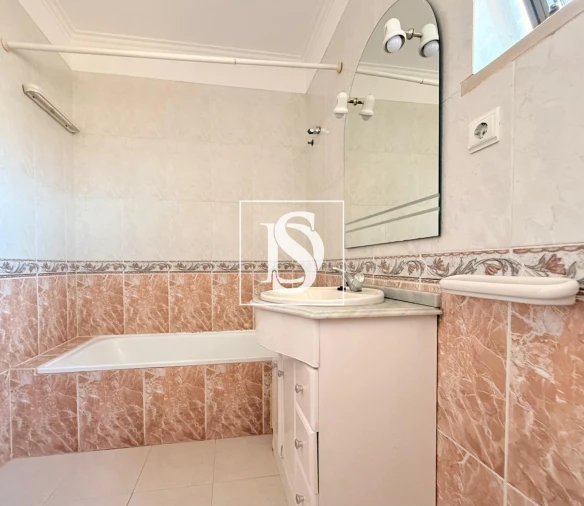 Apartamento T3 para Venda em Santo Antonio da Charneca Foto 12