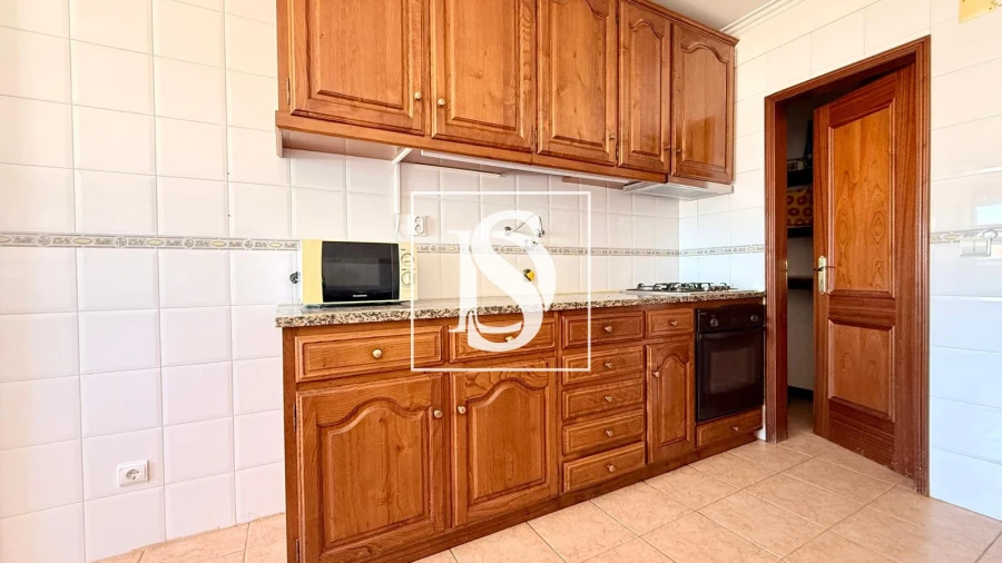 Apartamento T3 para Venda em Santo Antonio da Charneca Foto 4