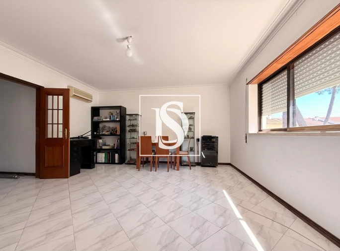 Apartamento T3 para Venda em Santo Antonio da Charneca Foto 8