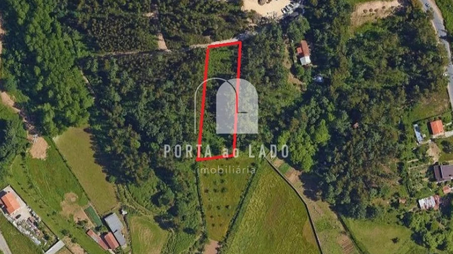 Terreno Agricola ou Rústico para Venda em Sandim, Olival, Lever e Crestuma