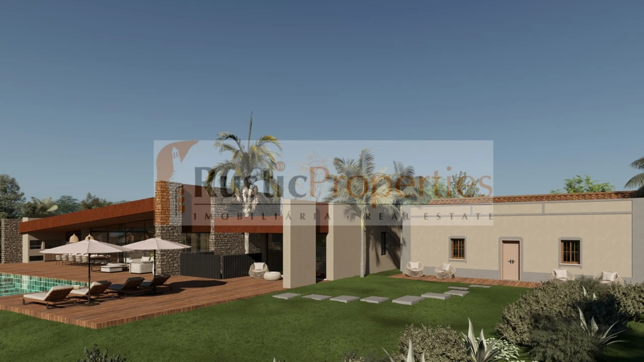 Terreno para Venda em Loule (São Sebastião) Foto 9