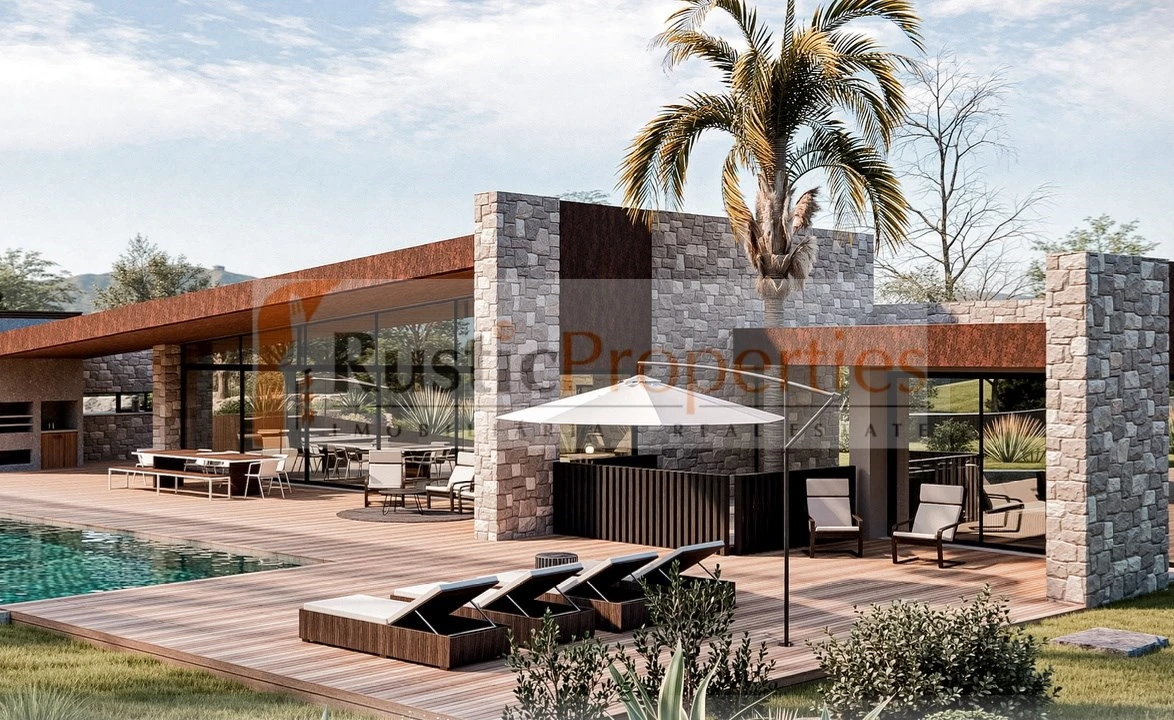 Terreno para Venda em Loule (São Sebastião) Foto 11