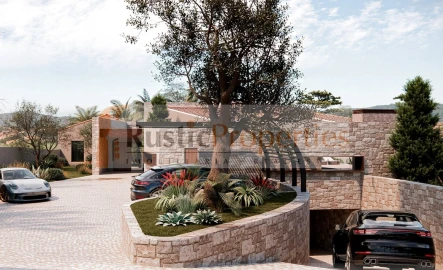 Terreno para Venda em Loule (São Sebastião)