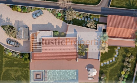 Terreno para Venda em Loule (São Sebastião)