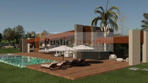 Terreno para Venda em Loule (São Sebastião)