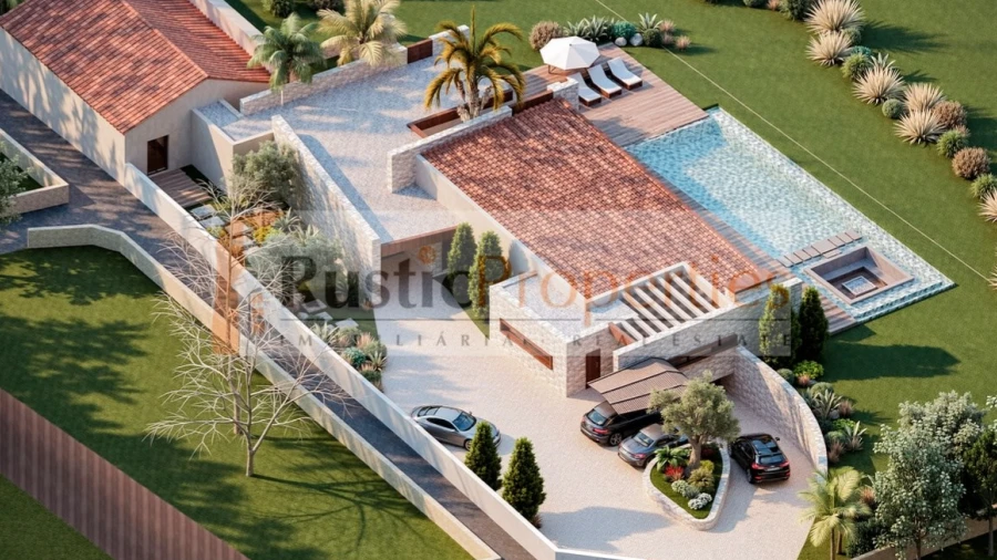 Terreno para Venda em Loule (São Sebastião)