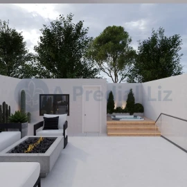 Moradia T4 para Venda em Perafita, Lavra e Santa Cruz do Bispo