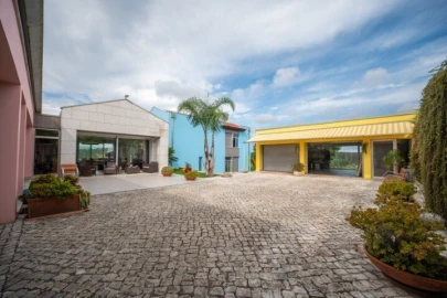Moradia T3 para Venda em Golpilheira