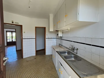 Apartamento T4 para Venda em Santo Antonio dos Olivais