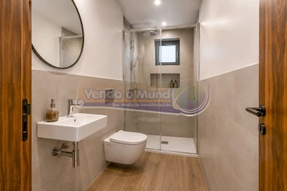 Moradia T4 para Venda em Benavente