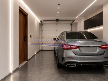 Moradia T4 para Venda em Benavente