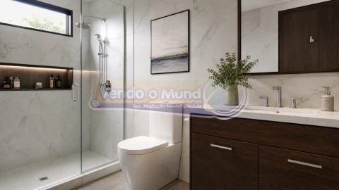 Moradia T4 para Venda em Benavente