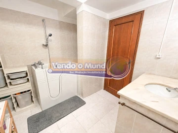 Apartamento T4 para Venda em Algueirão-Mem Martins