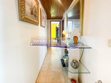 Apartamento T4 para Venda em Algueirão-Mem Martins