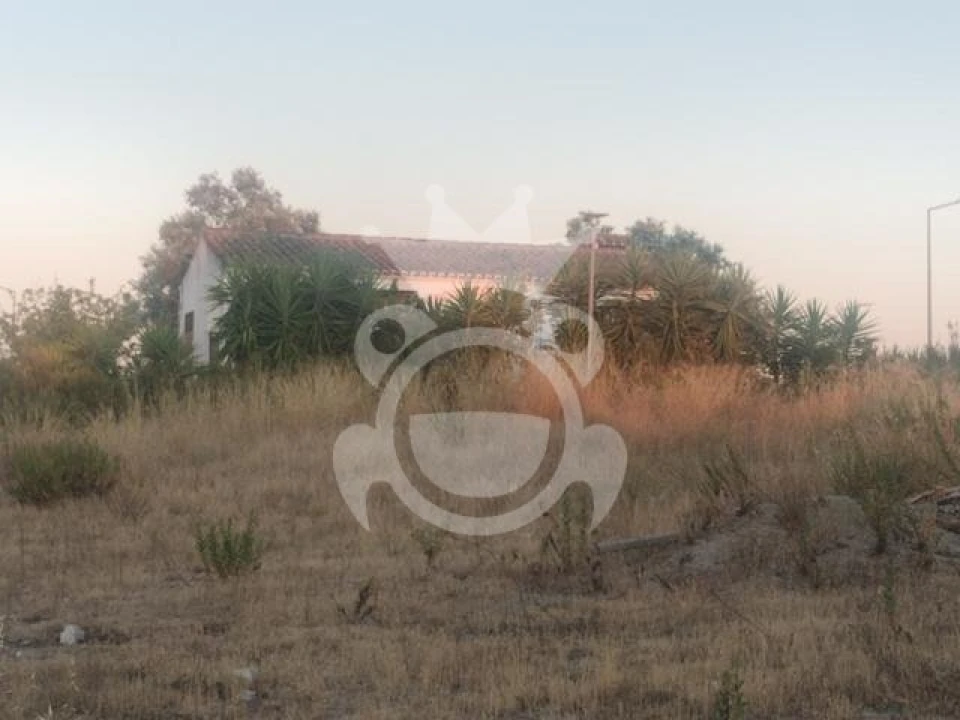 Moradia T1 para Venda em Reguengos de Monsaraz Foto 20