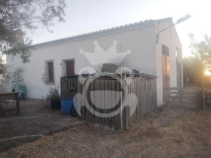 Moradia T1 para Venda em Reguengos de Monsaraz Foto 2